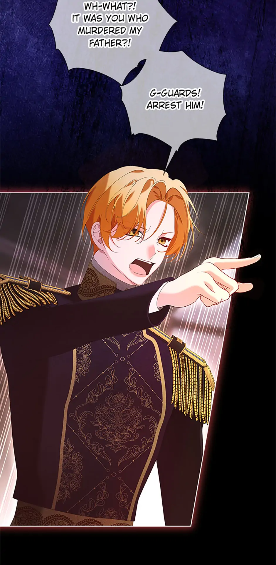 Life on the Flower Road of the Grand Duchess Chapter 75 - Page 96