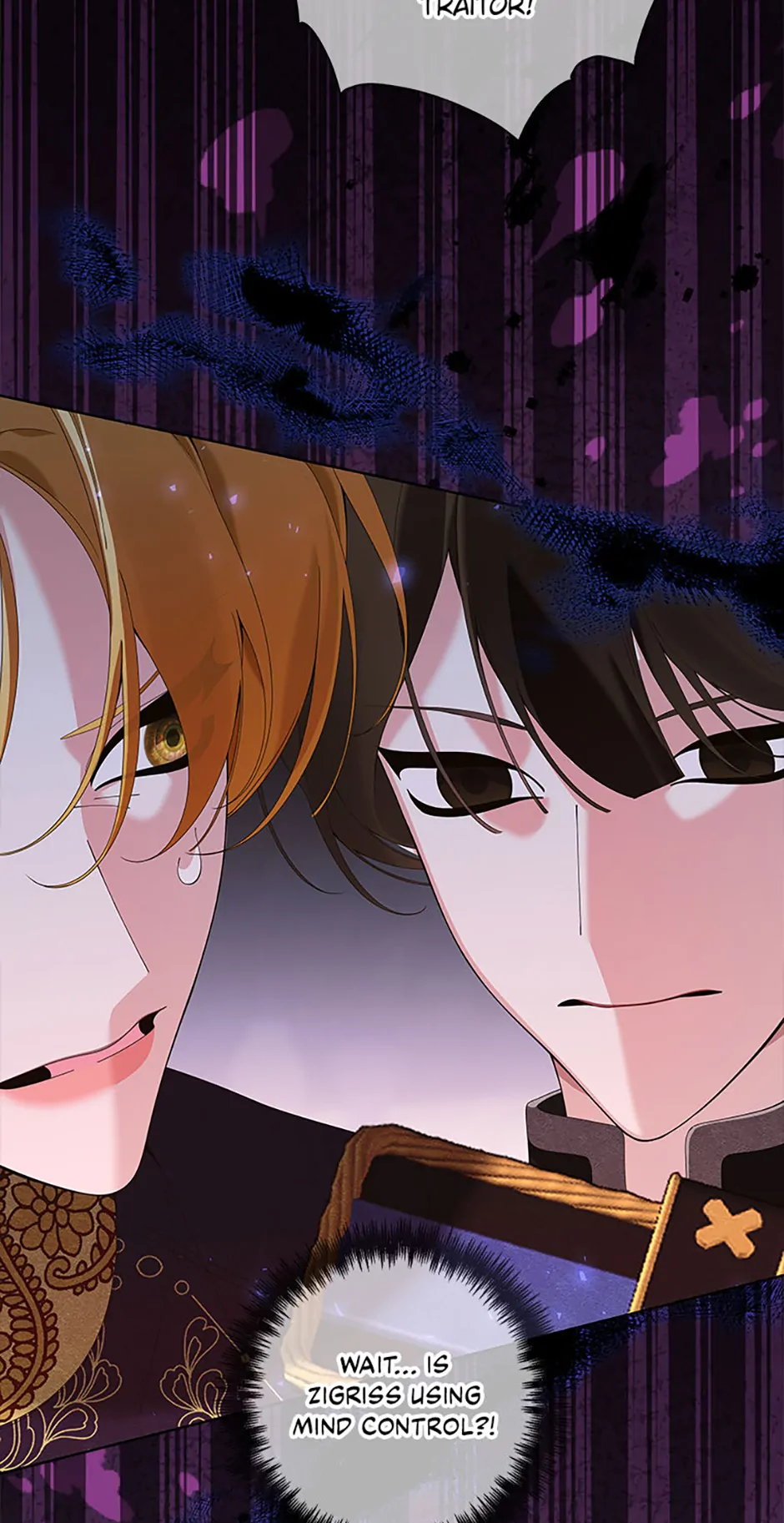 Life on the Flower Road of the Grand Duchess Chapter 75 - Page 98