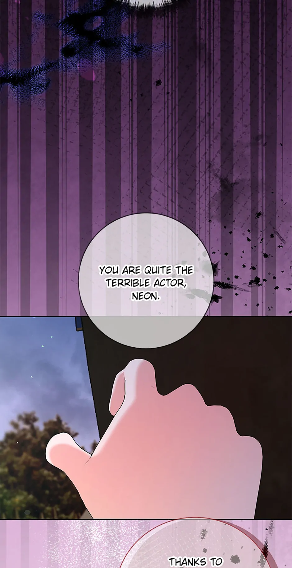 Life on the Flower Road of the Grand Duchess Chapter 75 - Page 99