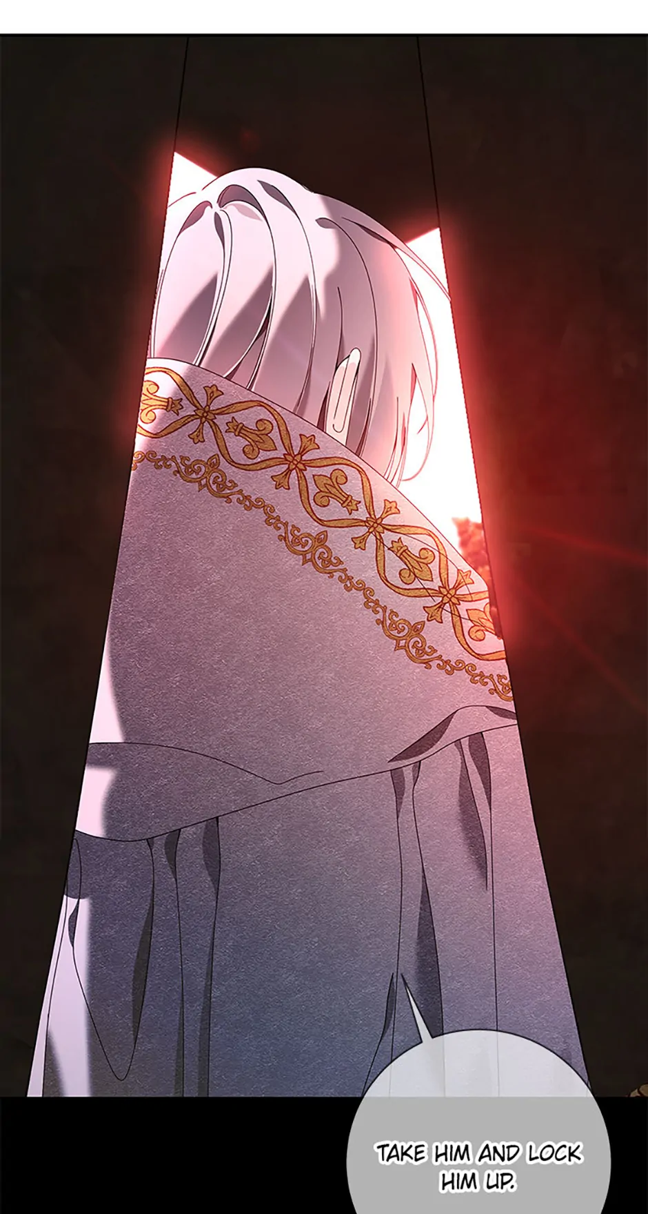 Life on the Flower Road of the Grand Duchess Chapter 75 - Page 101