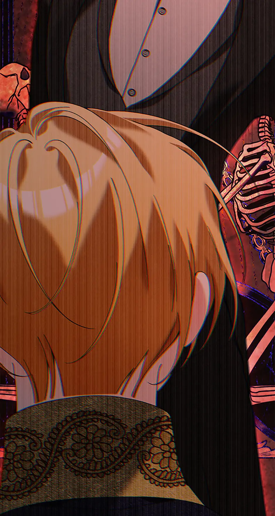 Life on the Flower Road of the Grand Duchess Chapter 75 - Page 104