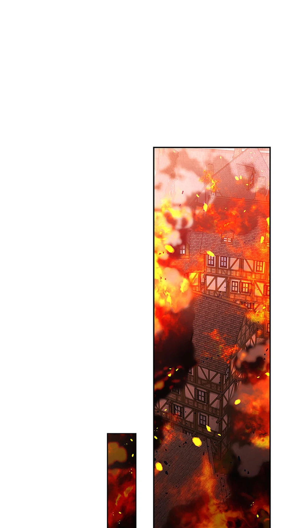 Life on the Flower Road of the Grand Duchess Chapter 75 - Page 107