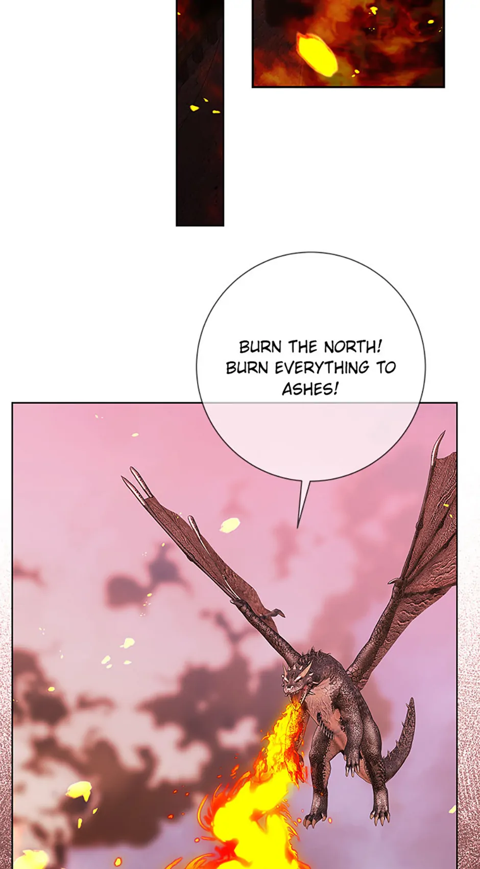 Life on the Flower Road of the Grand Duchess Chapter 75 - Page 108