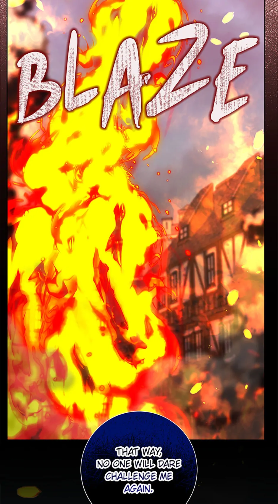 Life on the Flower Road of the Grand Duchess Chapter 75 - Page 109