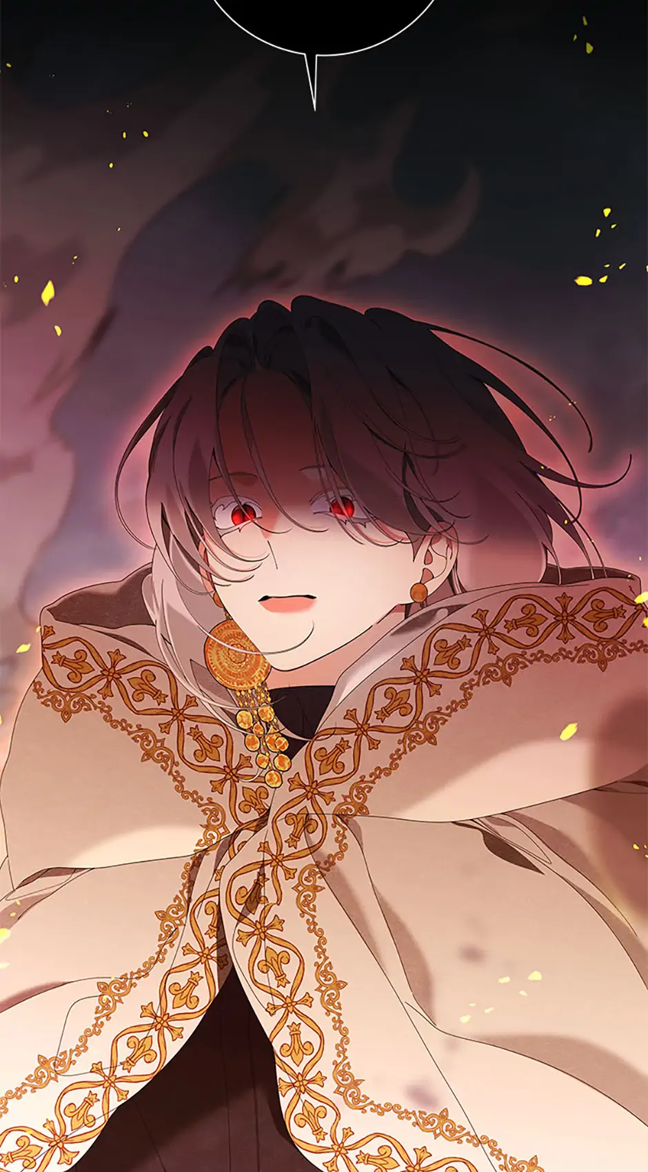 Life on the Flower Road of the Grand Duchess Chapter 75 - Page 110