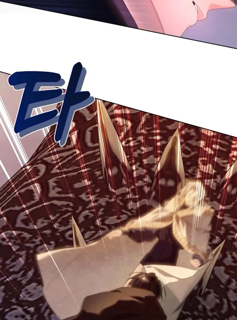 Life on the Flower Road of the Grand Duchess Chapter 78 - Page 7