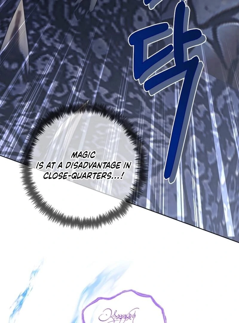 Life on the Flower Road of the Grand Duchess Chapter 78 - Page 9