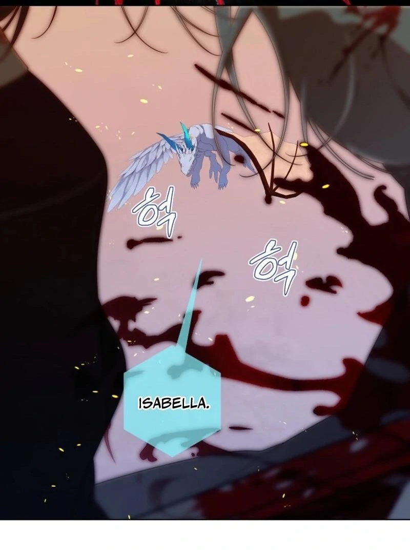 Life on the Flower Road of the Grand Duchess Chapter 78 - Page 19