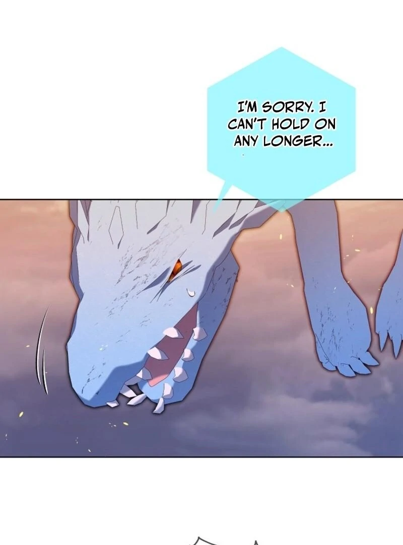 Life on the Flower Road of the Grand Duchess Chapter 78 - Page 20