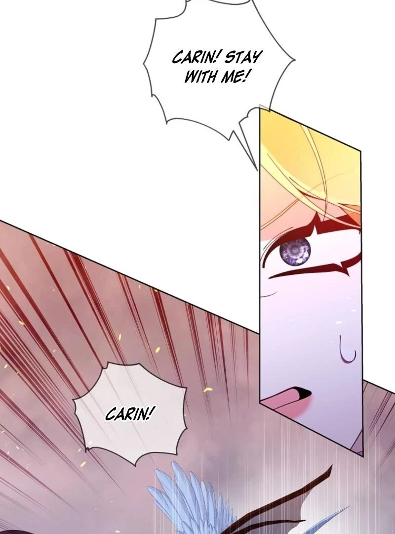 Life on the Flower Road of the Grand Duchess Chapter 78 - Page 21