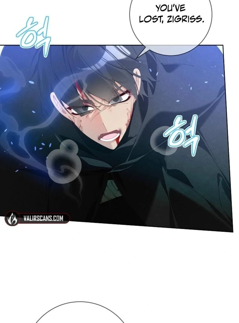 Life on the Flower Road of the Grand Duchess Chapter 78 - Page 33