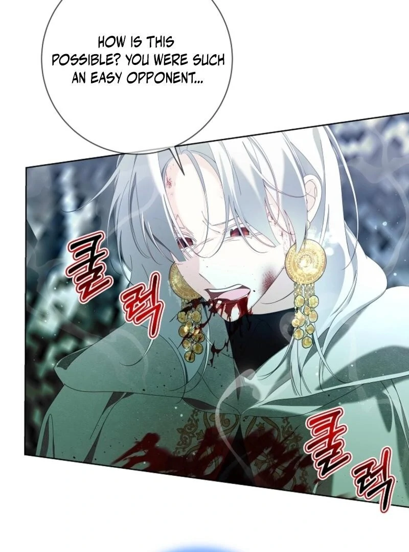 Life on the Flower Road of the Grand Duchess Chapter 78 - Page 34