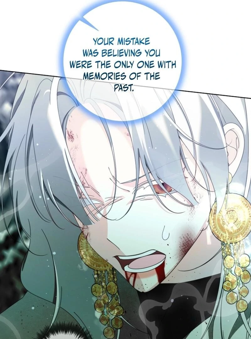 Life on the Flower Road of the Grand Duchess Chapter 78 - Page 35