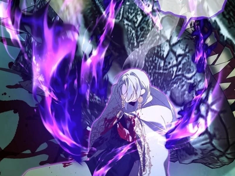 Life on the Flower Road of the Grand Duchess Chapter 78 - Page 39