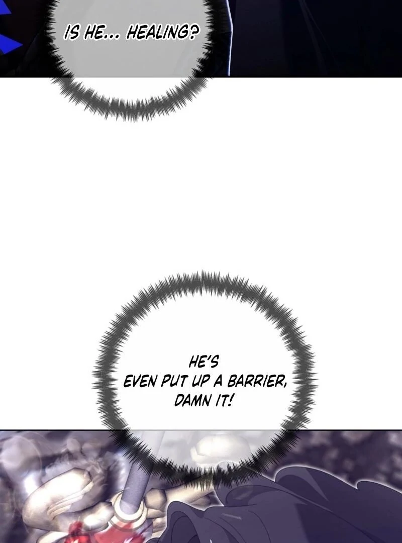 Life on the Flower Road of the Grand Duchess Chapter 78 - Page 42