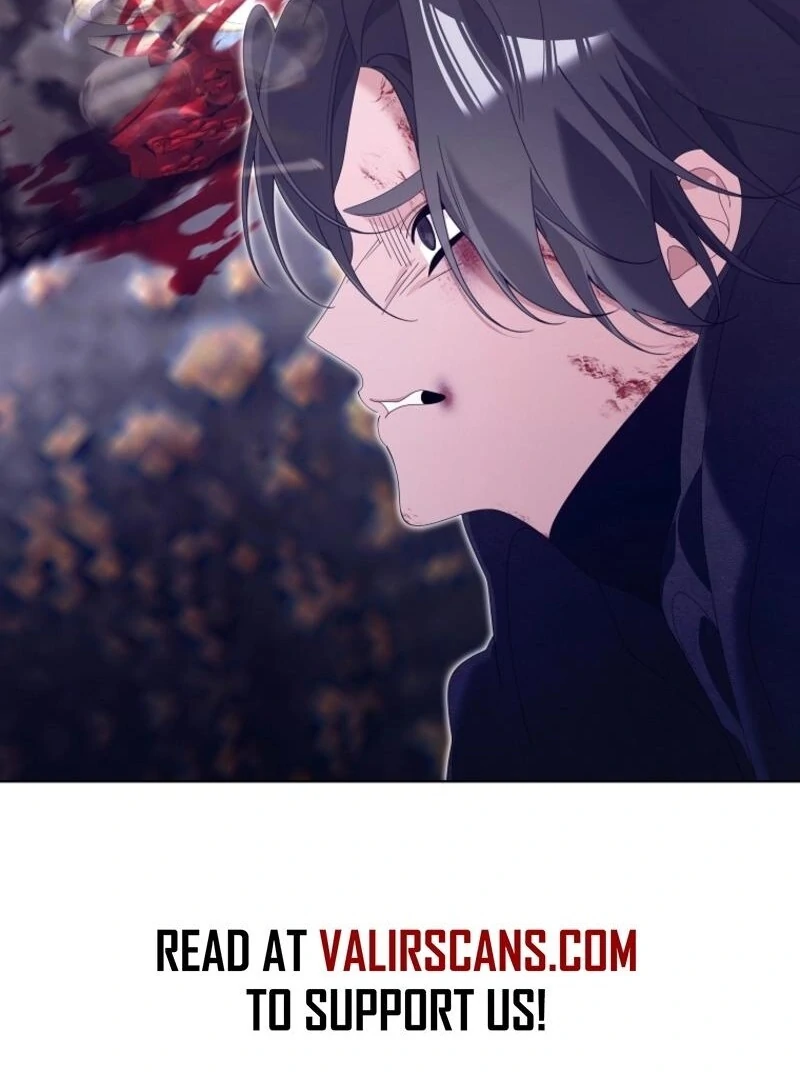 Life on the Flower Road of the Grand Duchess Chapter 78 - Page 43