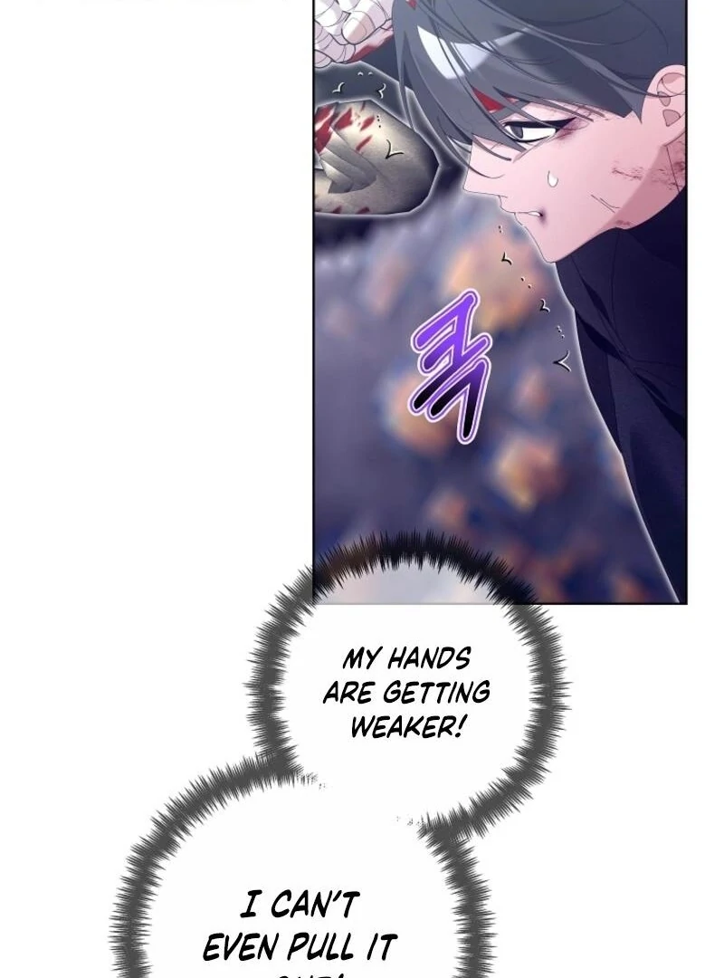 Life on the Flower Road of the Grand Duchess Chapter 78 - Page 48