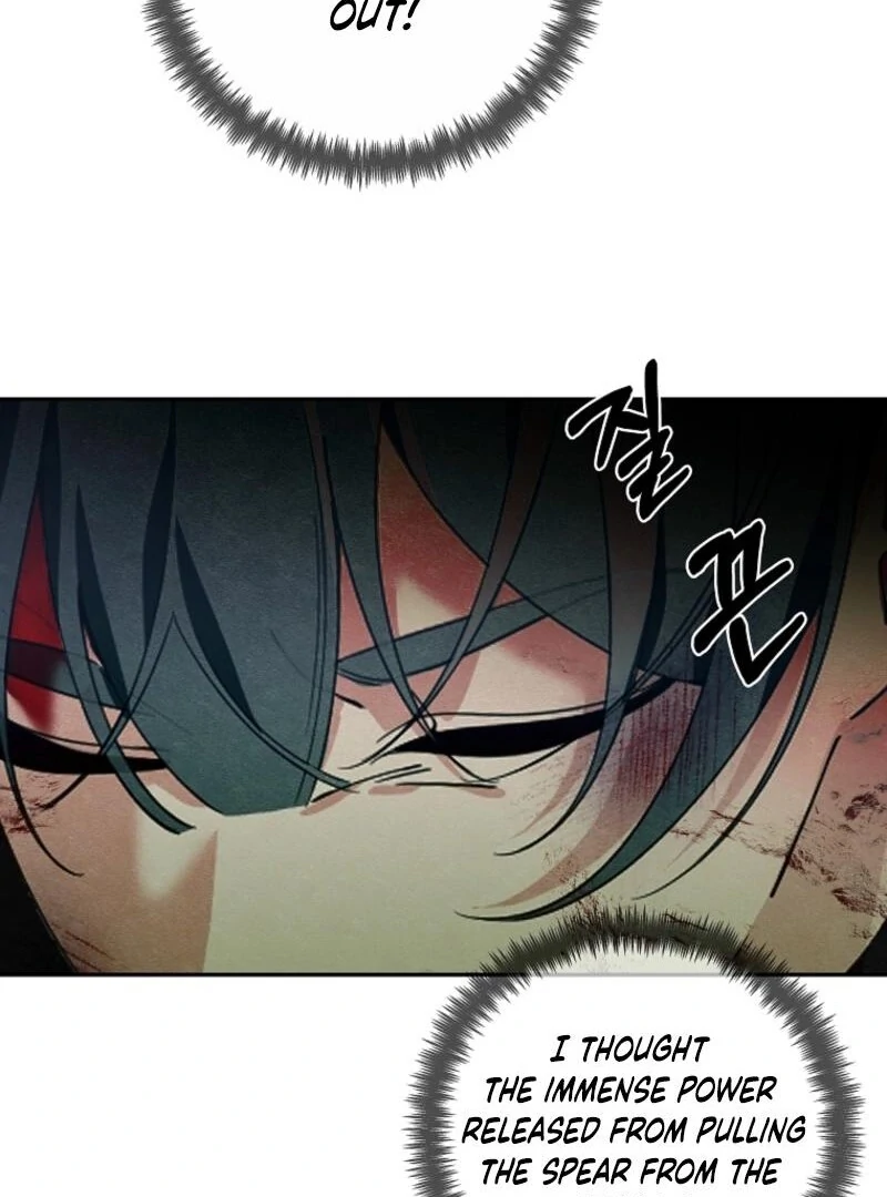 Life on the Flower Road of the Grand Duchess Chapter 78 - Page 49