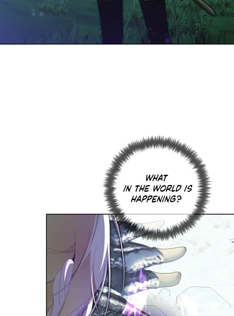 Life on the Flower Road of the Grand Duchess Chapter 78 - Page 52