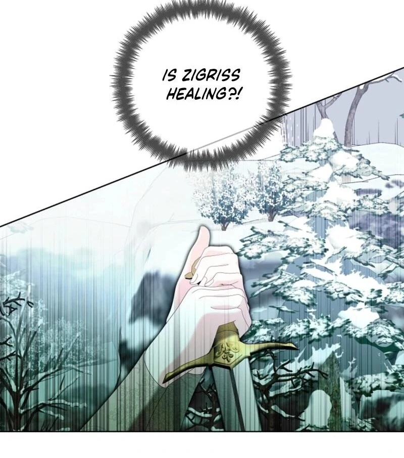 Life on the Flower Road of the Grand Duchess Chapter 78 - Page 54