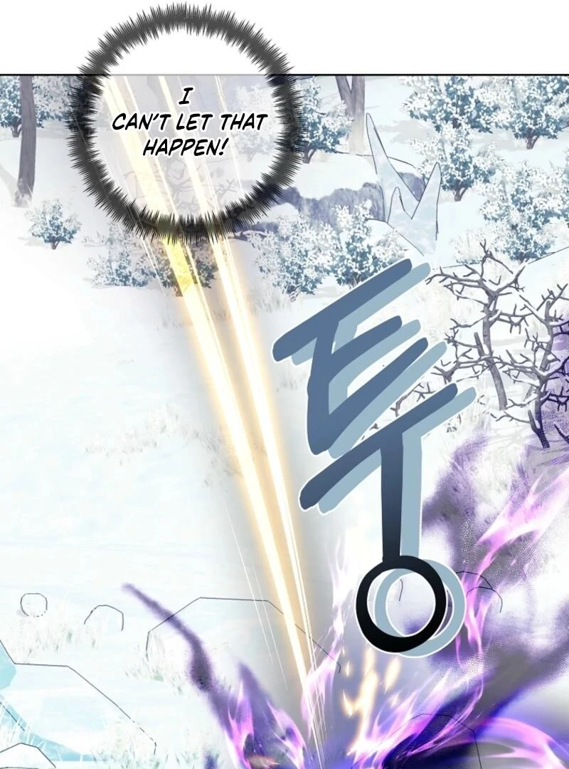 Life on the Flower Road of the Grand Duchess Chapter 78 - Page 55