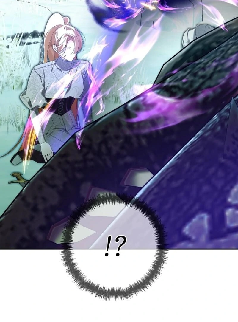 Life on the Flower Road of the Grand Duchess Chapter 78 - Page 56