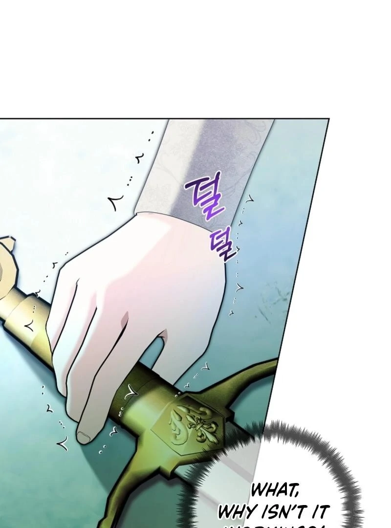 Life on the Flower Road of the Grand Duchess Chapter 78 - Page 57