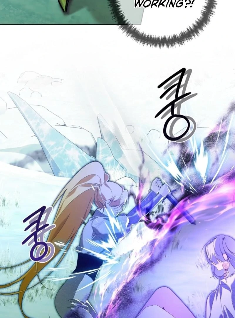 Life on the Flower Road of the Grand Duchess Chapter 78 - Page 58