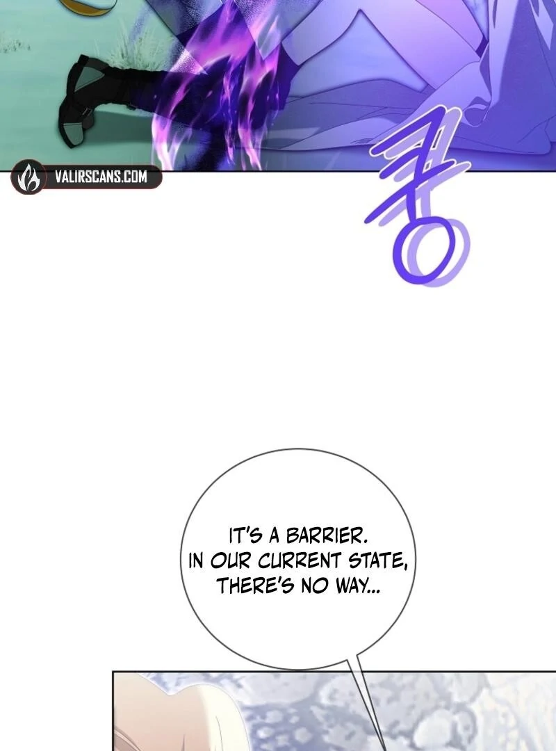 Life on the Flower Road of the Grand Duchess Chapter 78 - Page 59