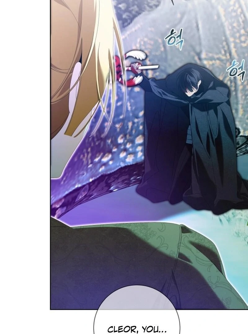 Life on the Flower Road of the Grand Duchess Chapter 78 - Page 60