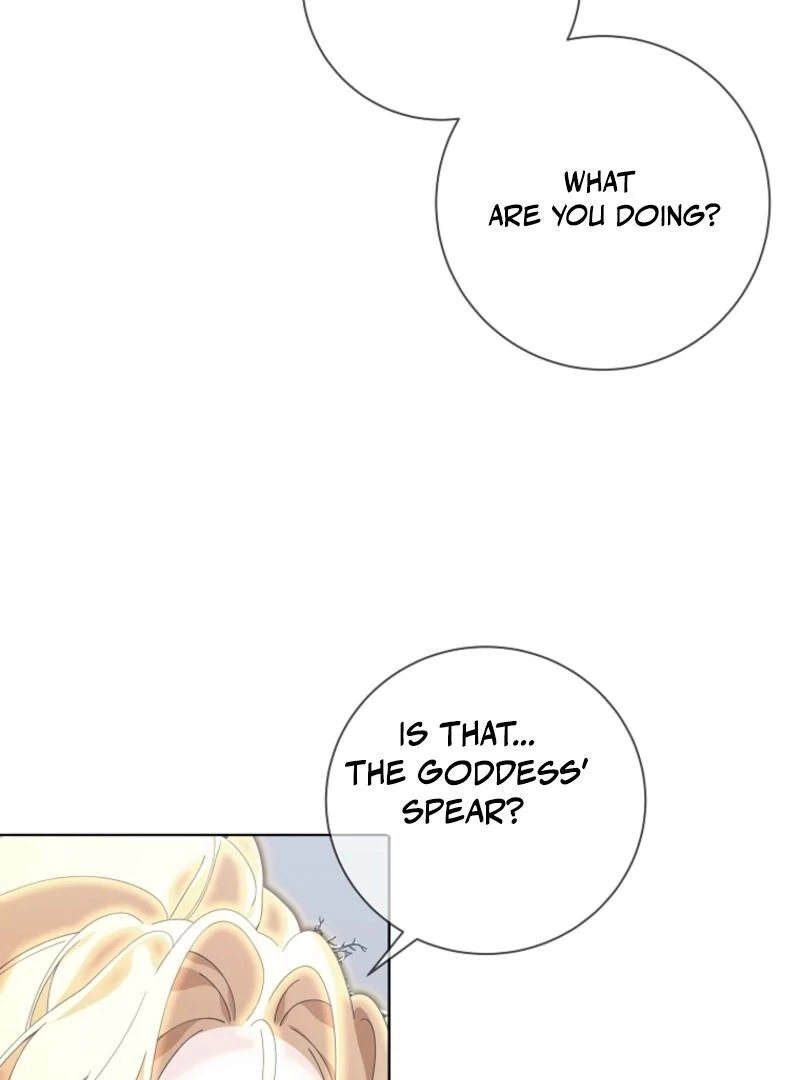 Life on the Flower Road of the Grand Duchess Chapter 78 - Page 61