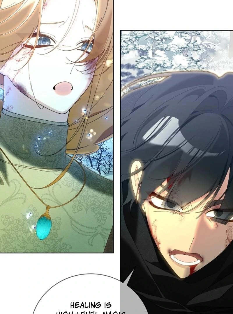 Life on the Flower Road of the Grand Duchess Chapter 78 - Page 62