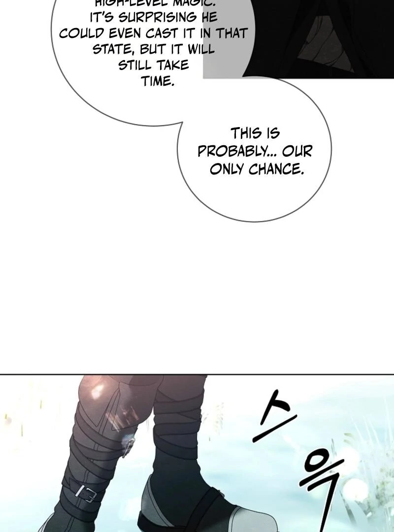 Life on the Flower Road of the Grand Duchess Chapter 78 - Page 63