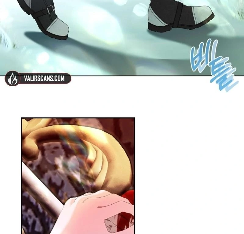 Life on the Flower Road of the Grand Duchess Chapter 78 - Page 65