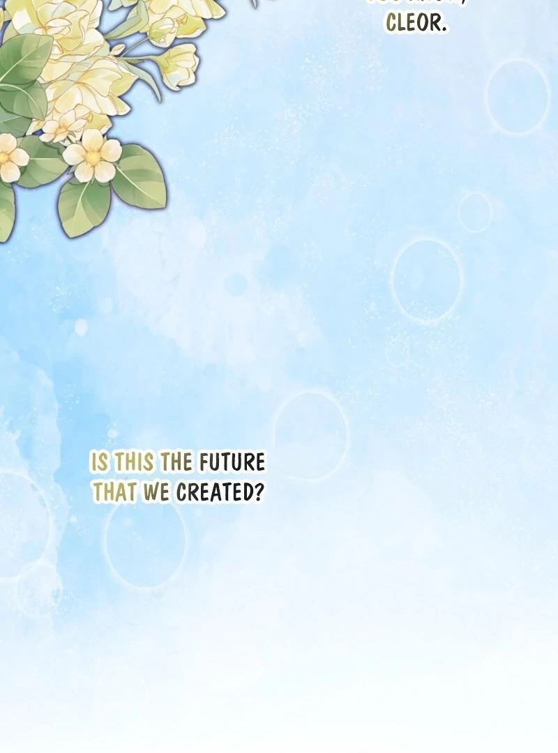 Life on the Flower Road of the Grand Duchess Chapter 78 - Page 71