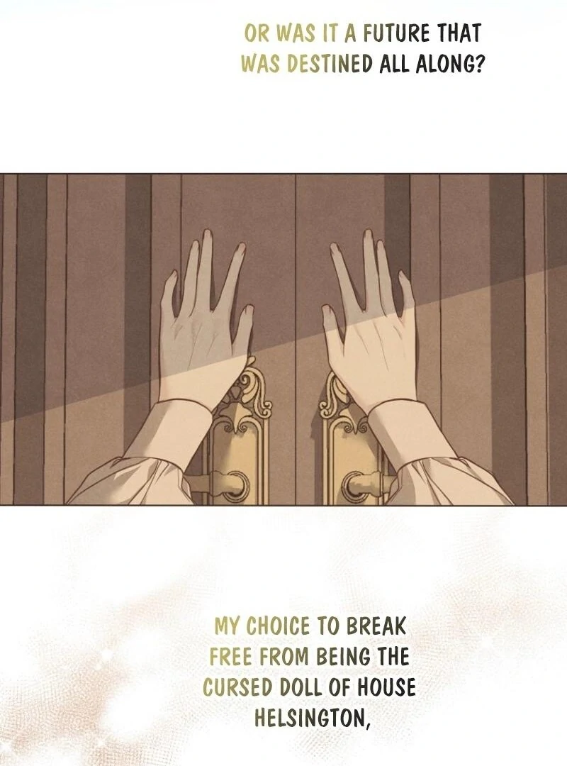 Life on the Flower Road of the Grand Duchess Chapter 78 - Page 72