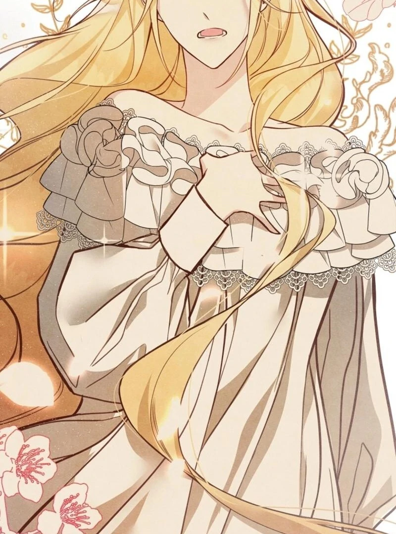 Life on the Flower Road of the Grand Duchess Chapter 78 - Page 75