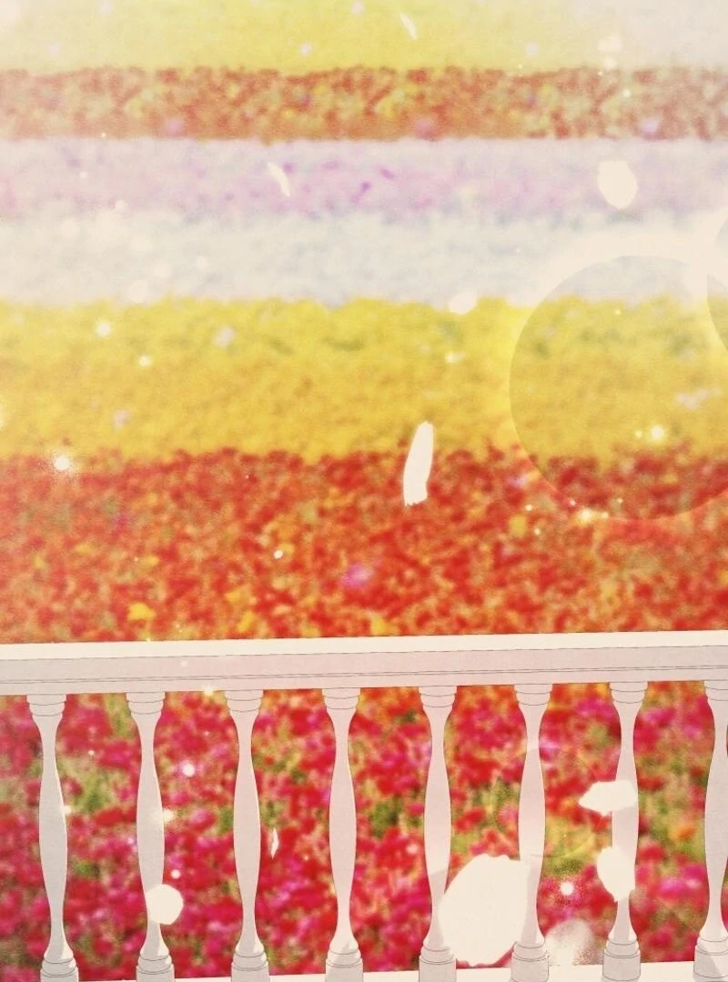 Life on the Flower Road of the Grand Duchess Chapter 78 - Page 83