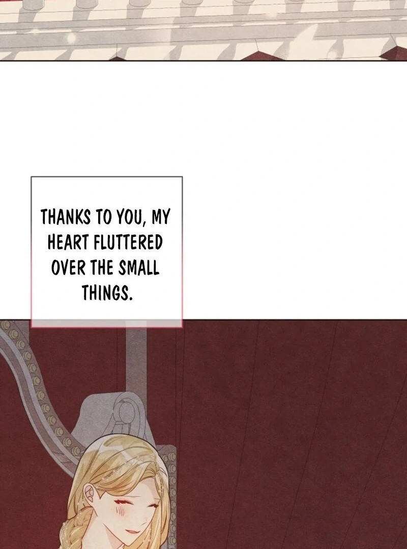 Life on the Flower Road of the Grand Duchess Chapter 78 - Page 84