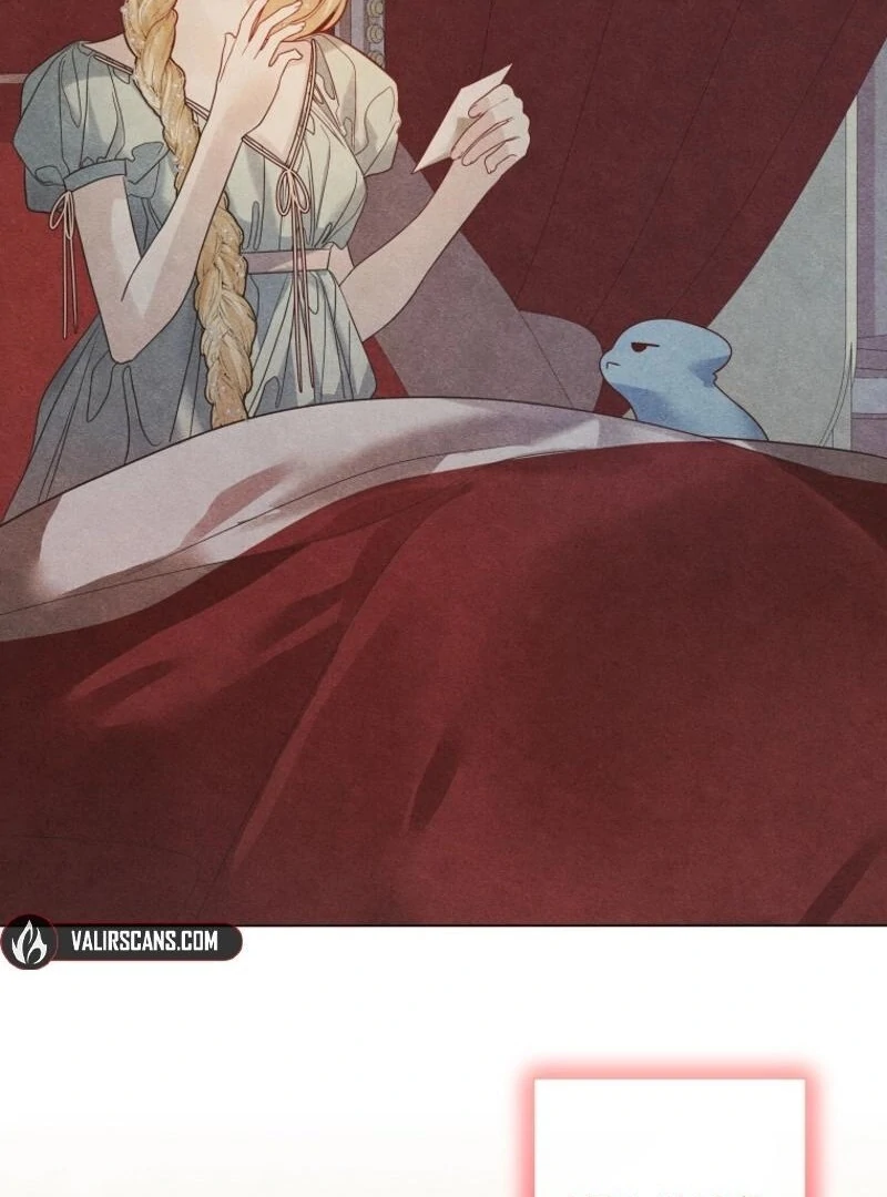 Life on the Flower Road of the Grand Duchess Chapter 78 - Page 85