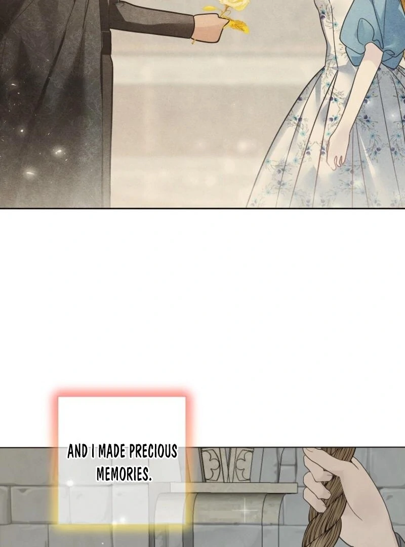 Life on the Flower Road of the Grand Duchess Chapter 78 - Page 87