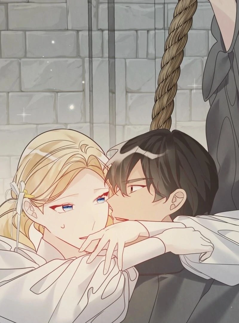 Life on the Flower Road of the Grand Duchess Chapter 78 - Page 88