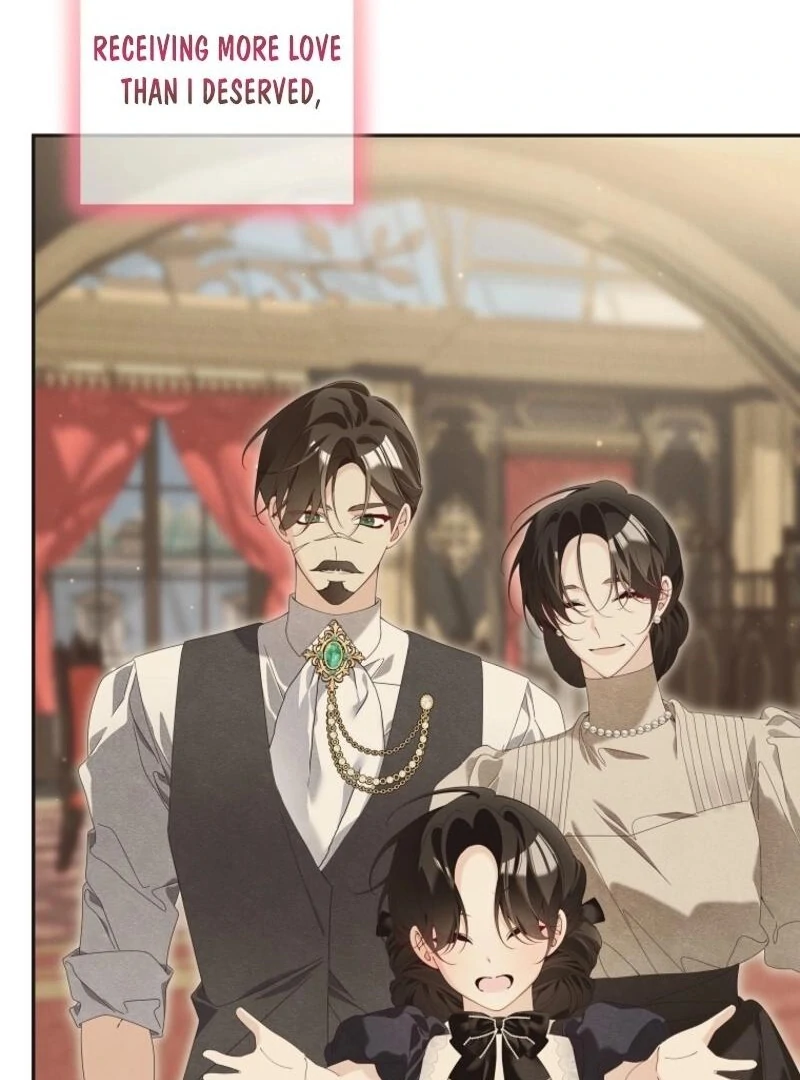 Life on the Flower Road of the Grand Duchess Chapter 78 - Page 94