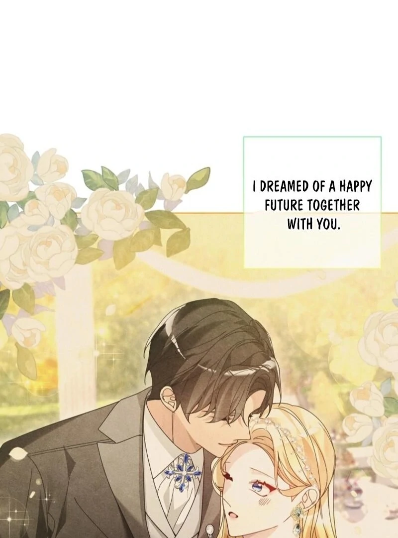 Life on the Flower Road of the Grand Duchess Chapter 78 - Page 97