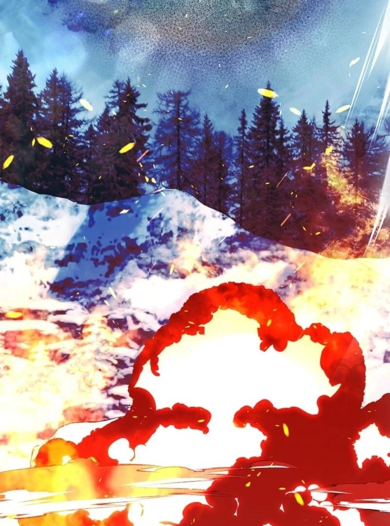 Life on the Flower Road of the Grand Duchess Chapter 78 - Page 113