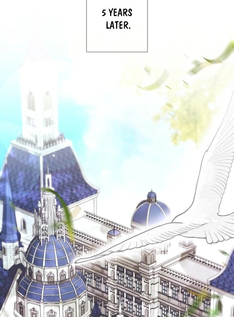 Life on the Flower Road of the Grand Duchess Chapter 78 - Page 119