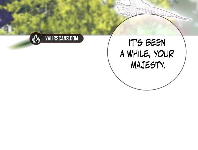 Life on the Flower Road of the Grand Duchess Chapter 78 - Page 121