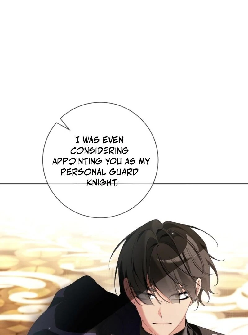 Life on the Flower Road of the Grand Duchess Chapter 78 - Page 124