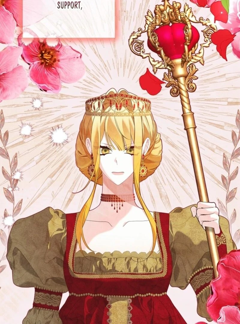 Life on the Flower Road of the Grand Duchess Chapter 78 - Page 127