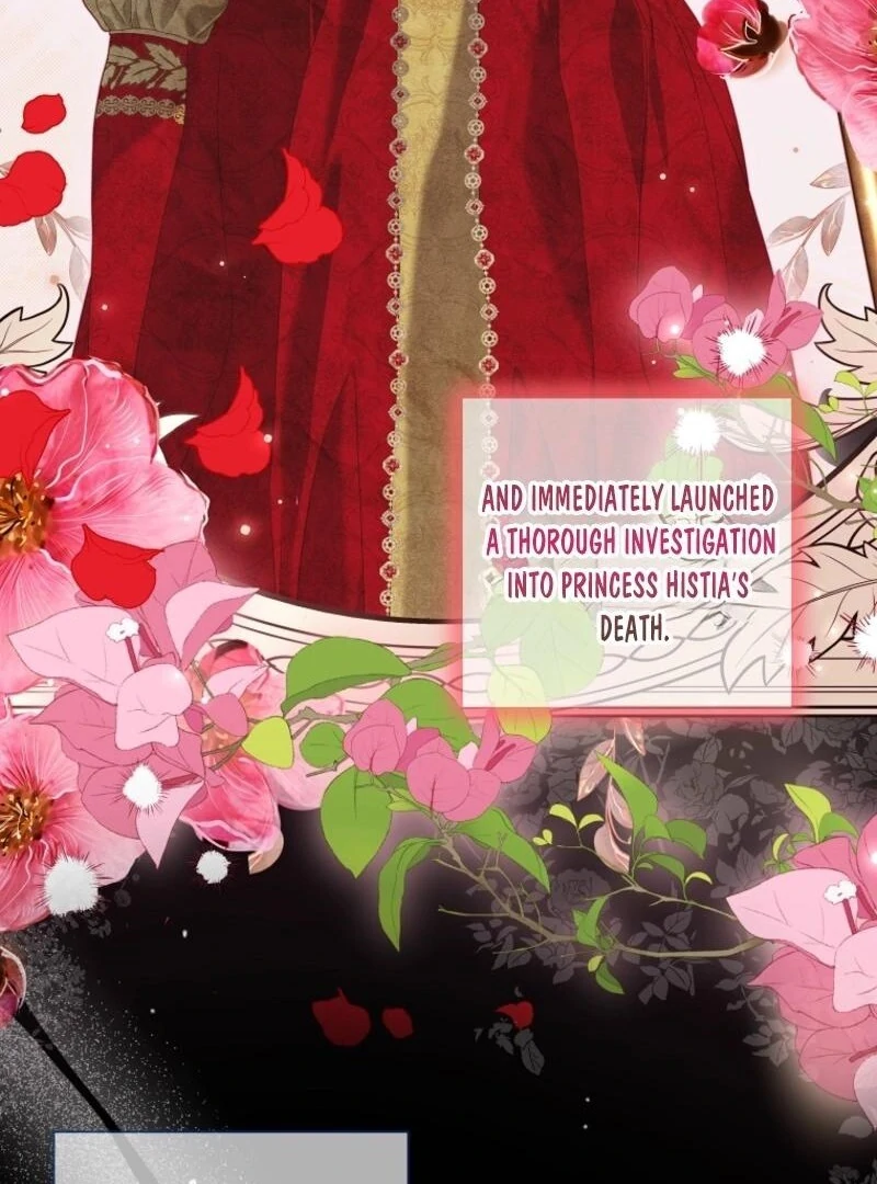 Life on the Flower Road of the Grand Duchess Chapter 78 - Page 128